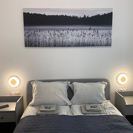 Ak Apartment Ρίγα Εξωτερικό φωτογραφία