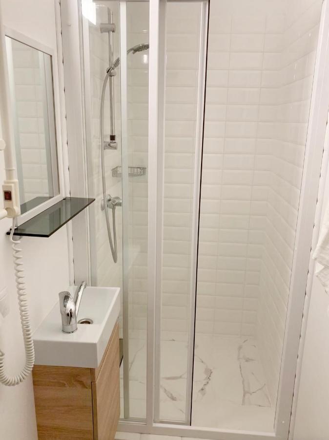 Ak Apartment Ρίγα Εξωτερικό φωτογραφία