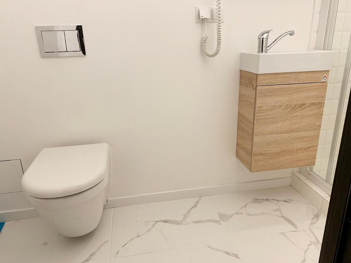 Ak Apartment Ρίγα Εξωτερικό φωτογραφία