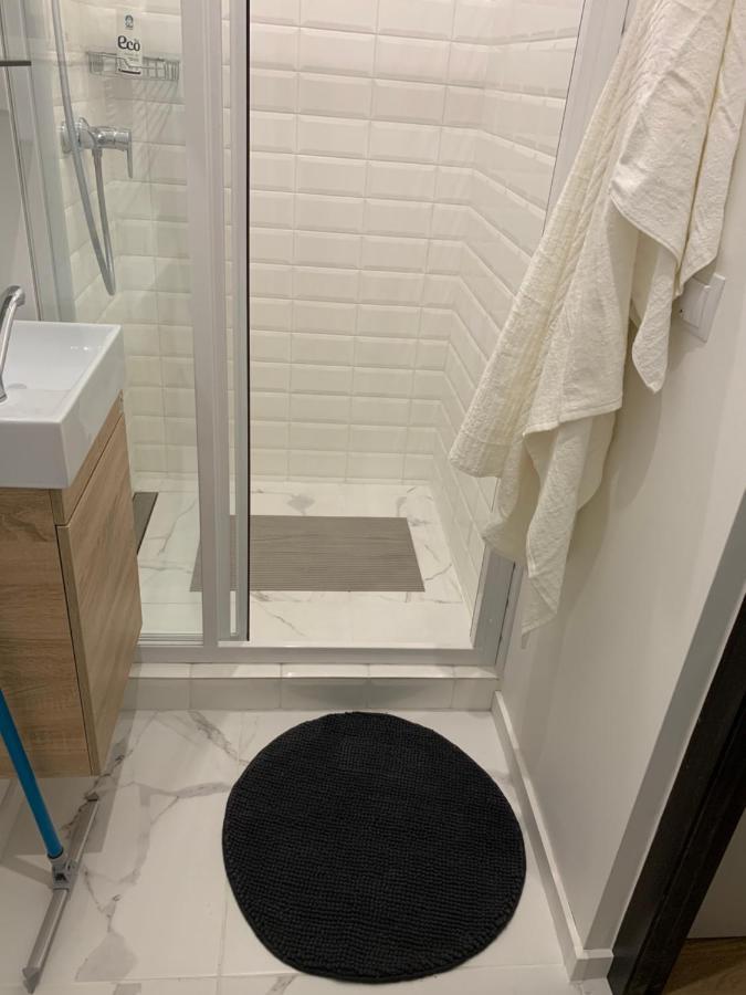 Ak Apartment Ρίγα Εξωτερικό φωτογραφία