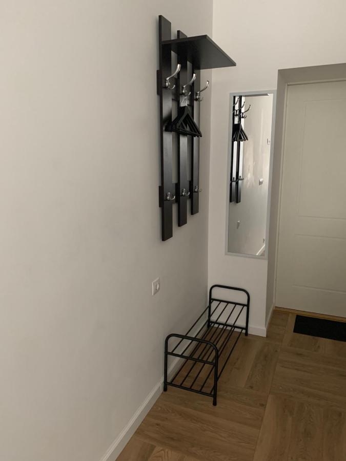 Ak Apartment Ρίγα Εξωτερικό φωτογραφία